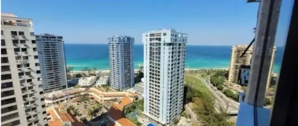 Apartamento com 3 Quartos à venda, 91m² no Barra da Tijuca, Rio de Janeiro