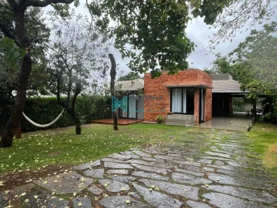 Casa de Condomínio com 3 Quartos à venda, 237m² no Parque Residencial Vivendas, Lagoa Santa