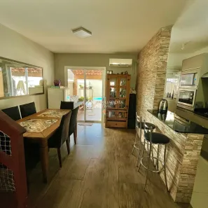 Casa de Condomínio com 3 Quartos à venda, 85m² no Hípica, Porto Alegre