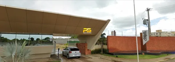 Lote/Terreno à venda, 864m² no Ponta de Campina, Cabedelo