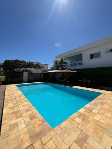 Casa de Condomínio com 5 Quartos à venda, 559m² no Itaigara, Salvador