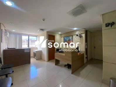 Sala Comercial com 1 Quarto para alugar, 80m² no Centro, Divinópolis