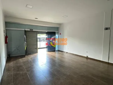 Ponto Comercial para alugar, 58m² no Demarchi, São Bernardo do Campo