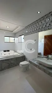 Casa com 4 Quartos à venda, 350m² no Candeias, Vitória da Conquista