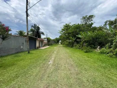 Lote/Terreno à venda, 198m² no Cibratel II, Itanhaém