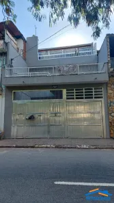 Sobrado com 3 Quartos à venda, 450m² no Pestana, Osasco