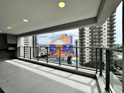 Apartamento com 3 Quartos à venda, 123m² no Centro, Osasco