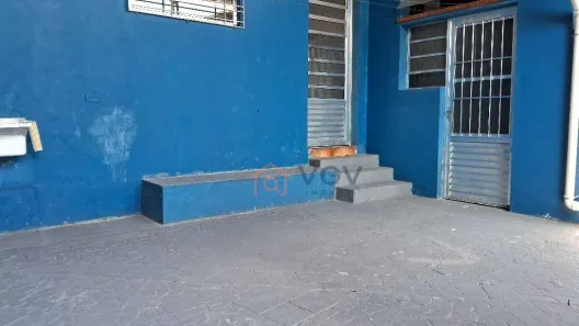 Casa com 1 Quarto para alugar, 70m² no Jardim Miriam, São Paulo