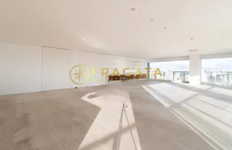 Apartamento com 3 Quartos à venda, 332m² no Pinheiros, São Paulo