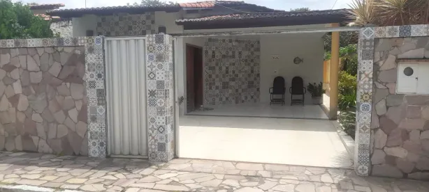 Casa de Condomínio com 3 Quartos à venda, 135m² no Emaús, Parnamirim