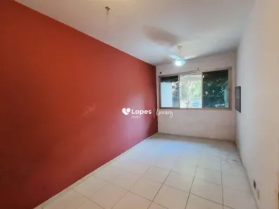 Apartamento com 2 Quartos à venda, 71m² no Tijuca, Rio de Janeiro