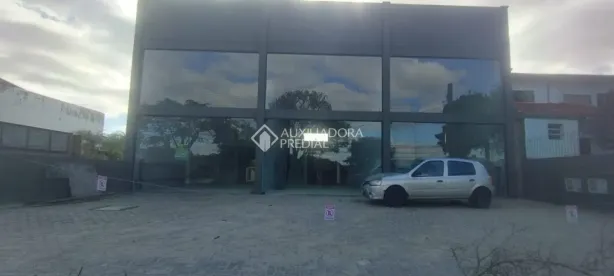 Ponto Comercial para alugar, 150m² no Igara, Canoas