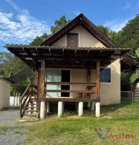 Casa com 2 Quartos à venda, 80m² no Rio dos Cedros, Rio dos Cedros