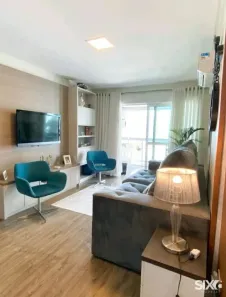 Apartamento com 2 Quartos à venda, 61m² no Pioneiros, Balneário Camboriú