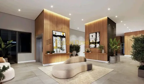 Apartamento com 3 Quartos à venda, 160m² no Bosque da Princesa, Pindamonhangaba