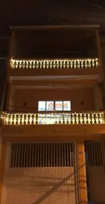 Sobrado com 4 Quartos à venda, 250m² no Parque Primavera, Guarulhos