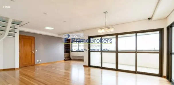 Apartamento com 3 Quartos à venda, 275m² no Mirandópolis, São Paulo