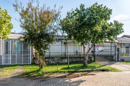 Casa com 2 Quartos à venda, 84m² no Paulista, Campo Bom