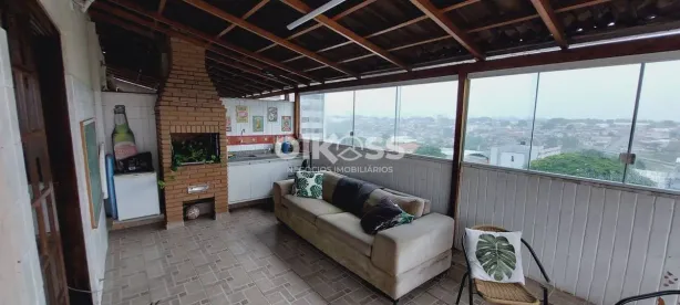 Apartamento com 3 Quartos à venda, 114m² no Floradas de São José, São José dos Campos