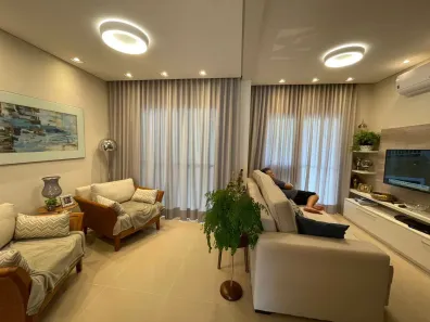 Casa de Condomínio com 3 Quartos à venda, 109m² no Aparecidinha, Sorocaba