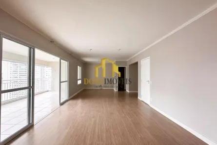 Apartamento com 3 Quartos para venda ou aluguel, 155m² no Centro, São Bernardo do Campo