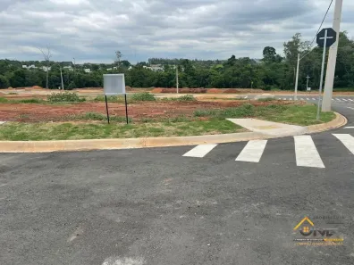Lote/Terreno à venda, 307m² no Jardins Di Roma, Indaiatuba