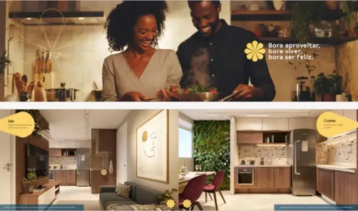 Apartamento com 2 Quartos à venda, 36m² no Guabiraba, Recife