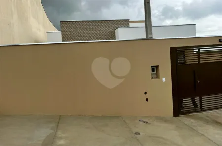 Casa com 3 Quartos à venda, 140m² no Jardim Regente, Indaiatuba