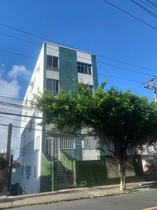 Apartamento com 1 Quarto à venda, 58m² no Garcia, Salvador