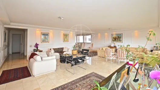 Apartamento com 3 Quartos à venda, 286m² no Jardim Paulista, São Paulo