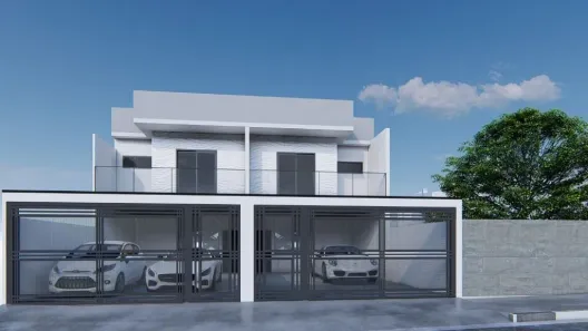 Sobrado com 3 Quartos à venda, 200m² no Jardim Vila Galvão, Guarulhos