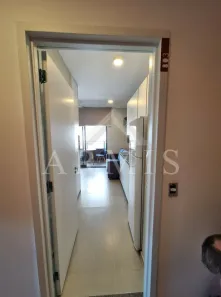Apartamento com 1 Quarto para alugar, 25m² no Consolação, São Paulo