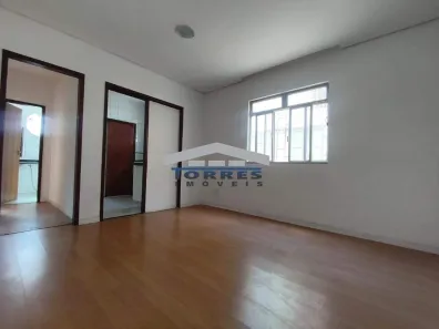 Apartamento com 2 Quartos para alugar, 60m² no Santa Cruz Industrial, Contagem