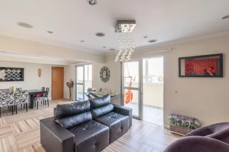 Apartamento com 3 Quartos à venda, 170m² no Aclimação, São Paulo