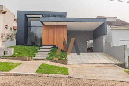 Casa com 3 Quartos à venda, 151m² no Santa Cruz, Gravataí