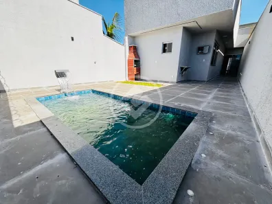 Casa com 3 Quartos à venda, 132m² no Setor Faiçalville, Goiânia
