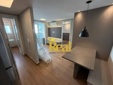 Apartamento com 1 Quarto à venda, 41m² no Barra Funda, São Paulo