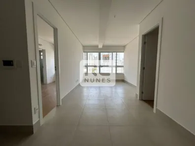 Apartamento com 1 Quarto à venda, 48m² no Lourdes, Belo Horizonte