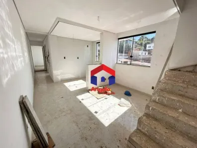 Cobertura com 3 Quartos à venda, 96m² no Santa Mônica, Belo Horizonte