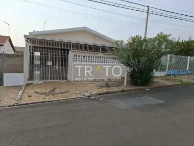 Casa com 3 Quartos à venda, 172m² no Jardim Aurélia, Campinas