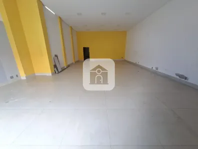 Ponto Comercial para alugar, 100m² no Nossa Senhora Aparecida, Uberlândia