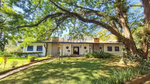 Fazenda/Sítio com 13 Quartos à venda, 3730m² no Área Rural de Morungaba, Morungaba