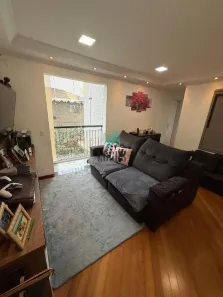Apartamento com 3 Quartos à venda, 60m² no Planalto, São Bernardo do Campo