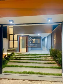 Casa com 3 Quartos à venda, 100m² no Jardim Atlântico Oeste (Itaipuaçu), Maricá