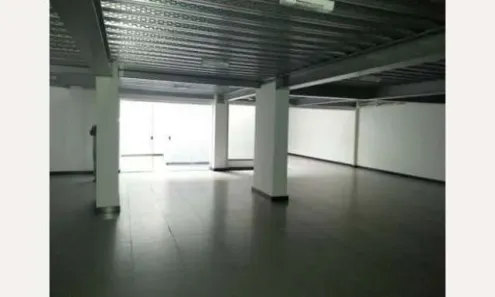 Ponto Comercial à venda, 520m² no Boa Viagem, Belo Horizonte