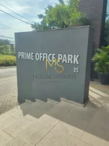 Ponto Comercial para alugar, 41m² no Jardim Lambreta, Cotia