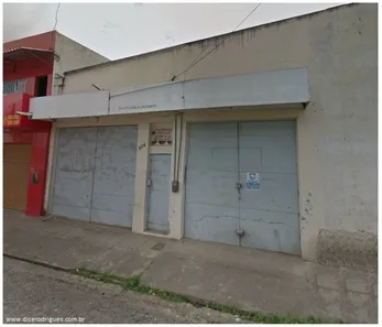 Galpão/Depósito/Armazém para alugar, 260m² no Centro, Campina Grande