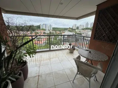 Apartamento com 1 Quarto à venda, 64m² no Butantã, São Paulo