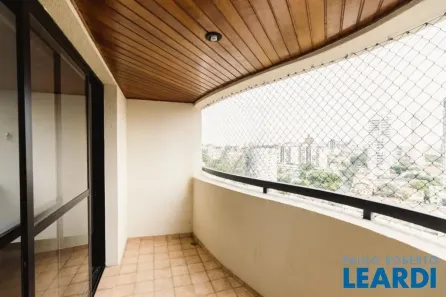 Apartamento com 3 Quartos à venda, 88m² no Vila Anglo Brasileira, São Paulo