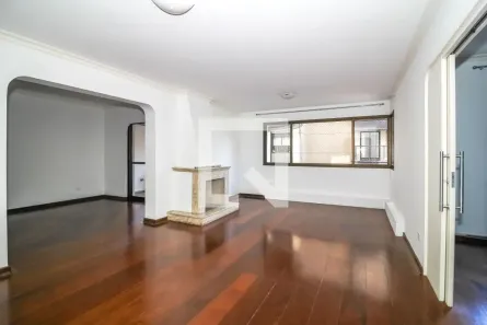 Apartamento com 4 Quartos à venda, 220m² no Perdizes, São Paulo